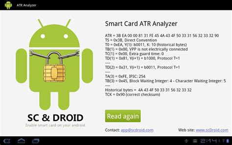 atr test smart card|change atr 2021 v2.7 download.